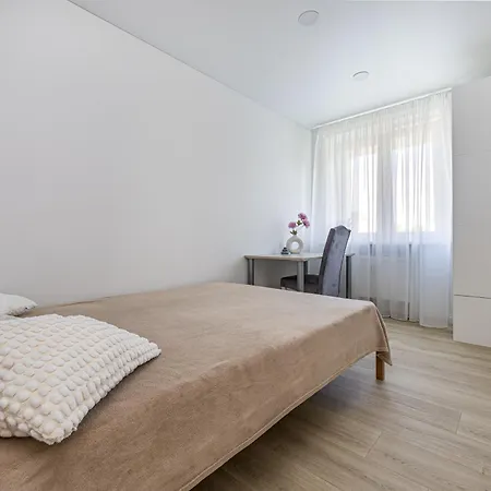Apartment Palanga Palanga *