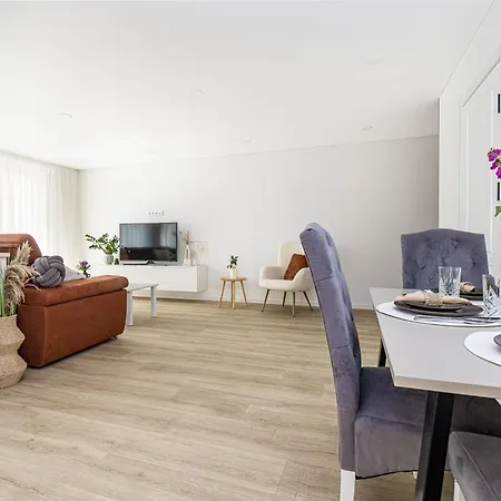 Palanga Palanga Apartment *
