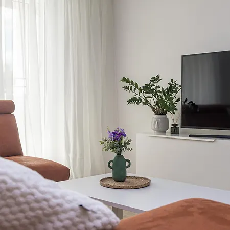 Apartment Palanga Palanga Palanga