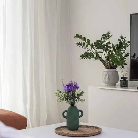 Apartment Palanga Palanga *