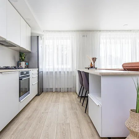 Palanga Palanga Apartment