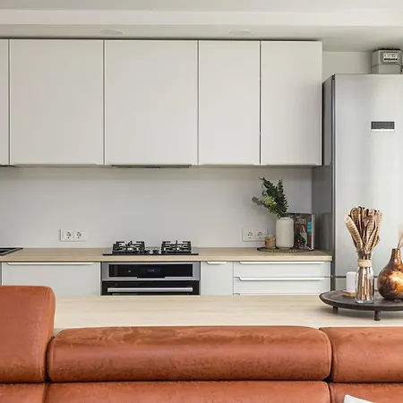 Apartment Palanga Palanga