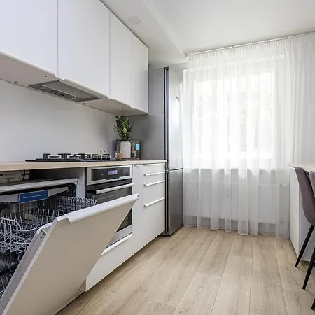 Palanga Palanga Apartment Palanga