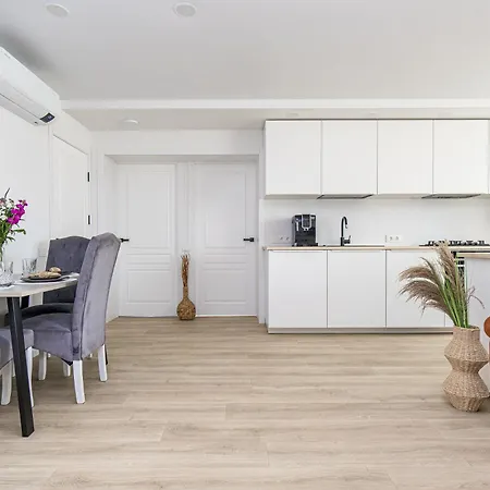 Apartment Palanga Palanga *