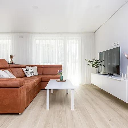 Apartment Palanga Palanga