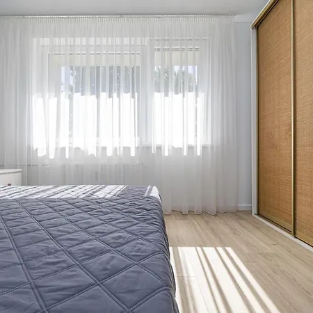 Apartment Palanga Palanga